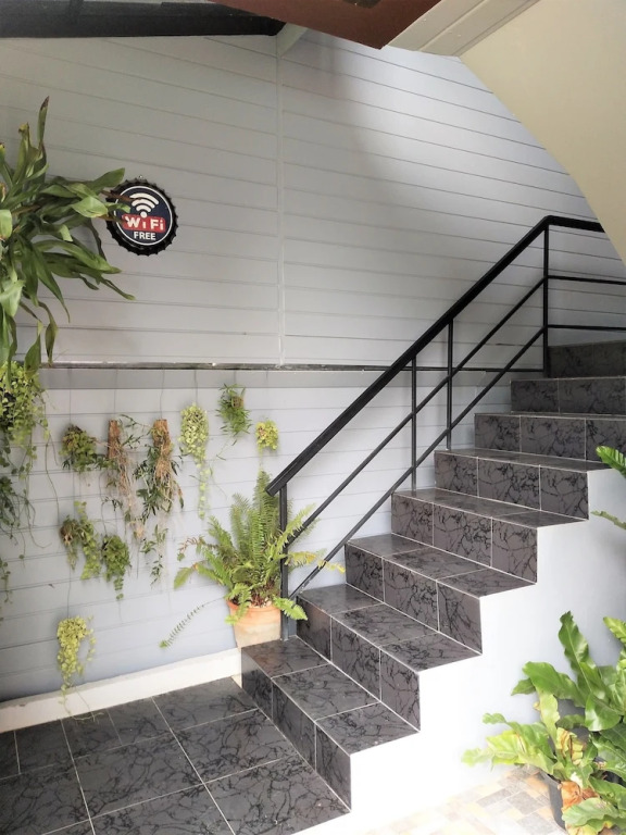 Rossarin Garden Resort 2
