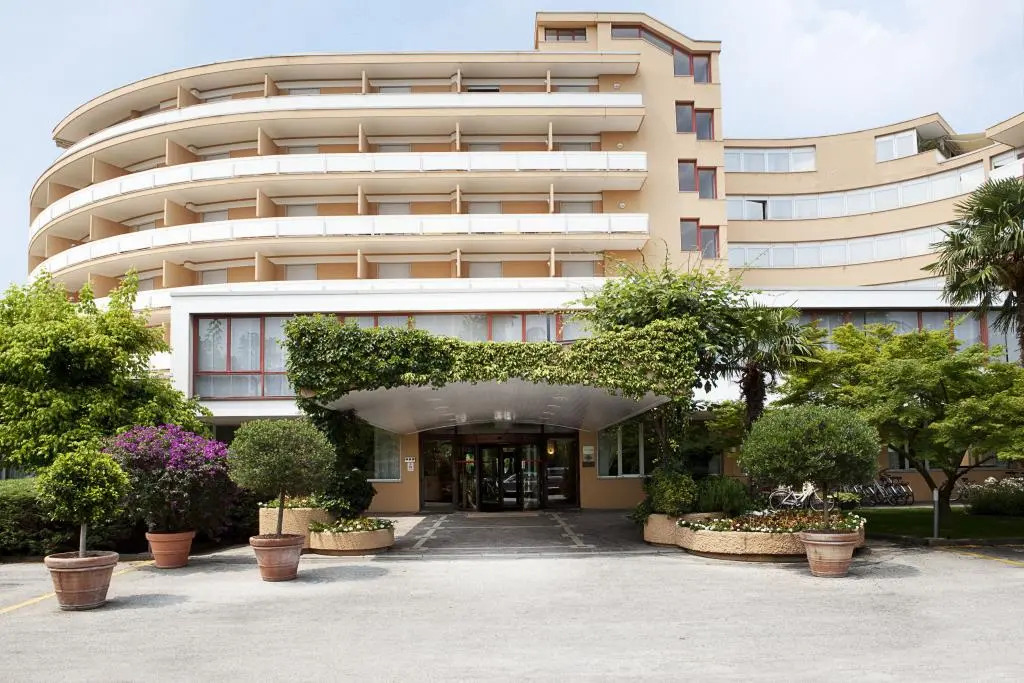 Splendid Hotel