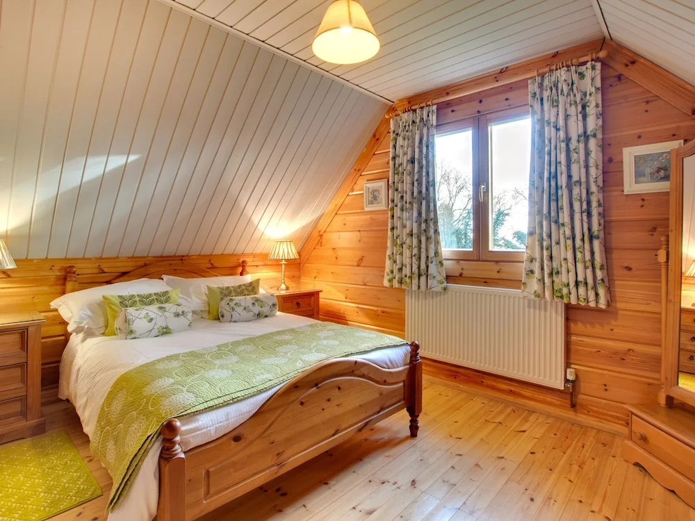 Apple Tree Lodge