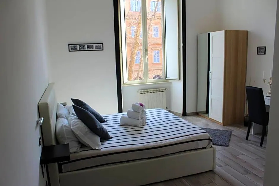 Lazy Gio Guest House