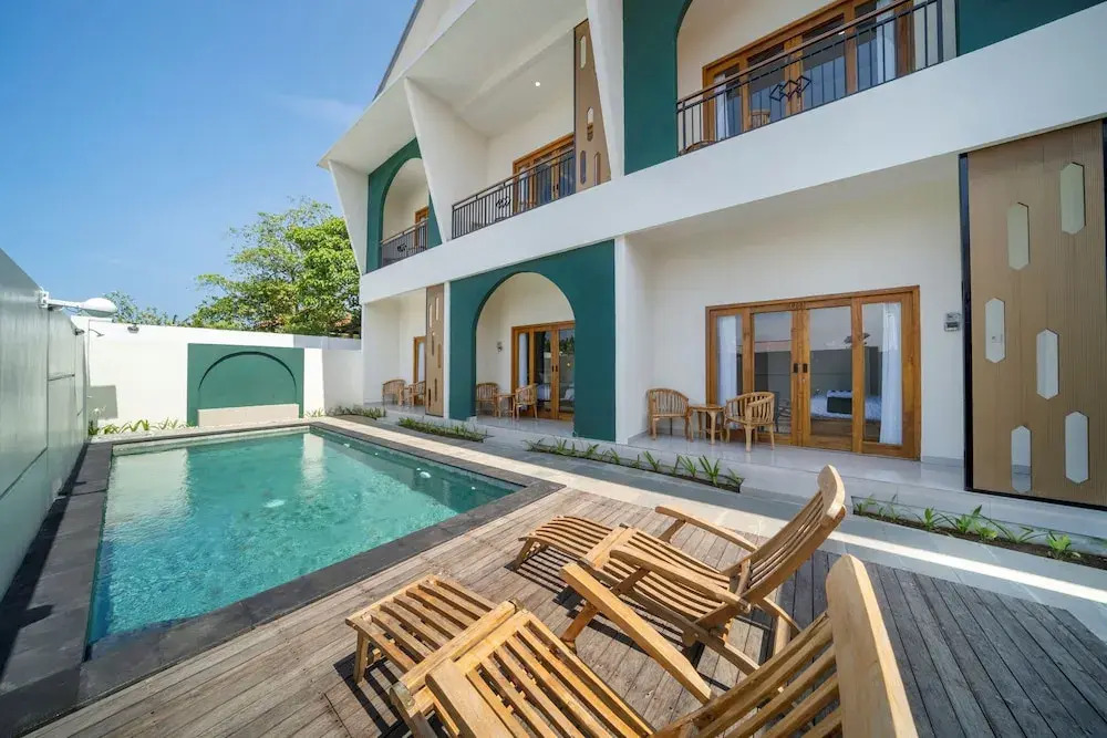 D'Gangga Residence