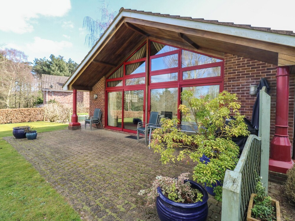 Studio Cottage
