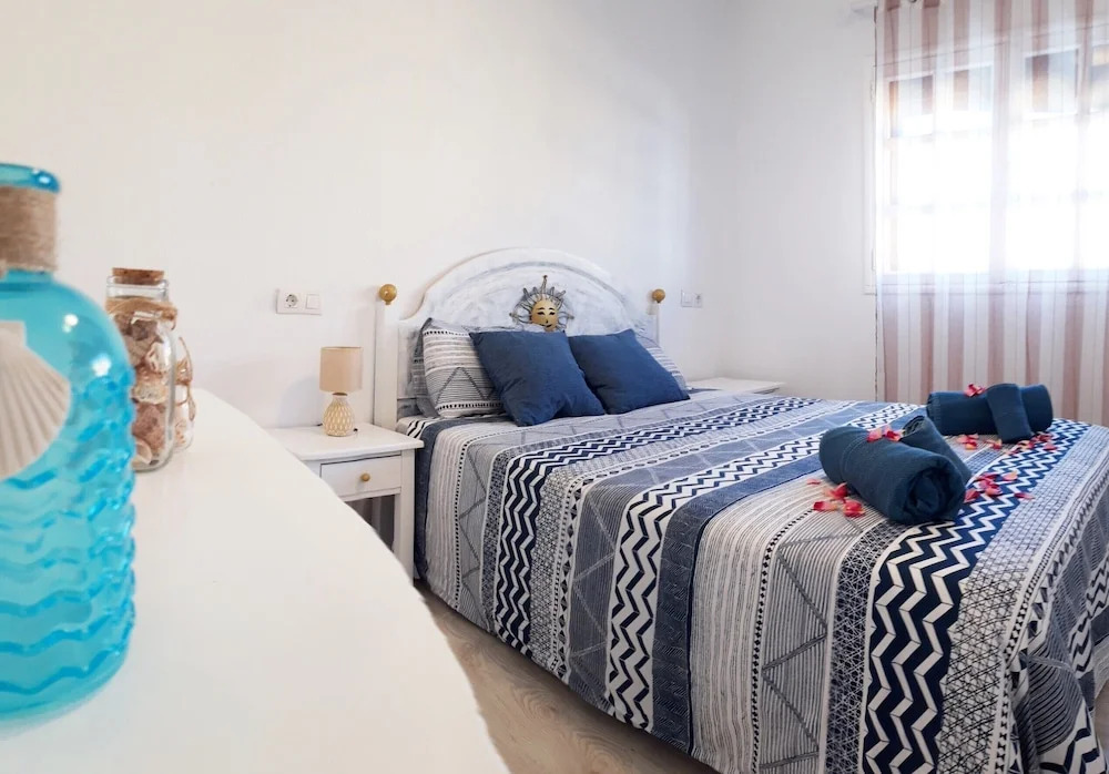 Ocean Looking Apartment