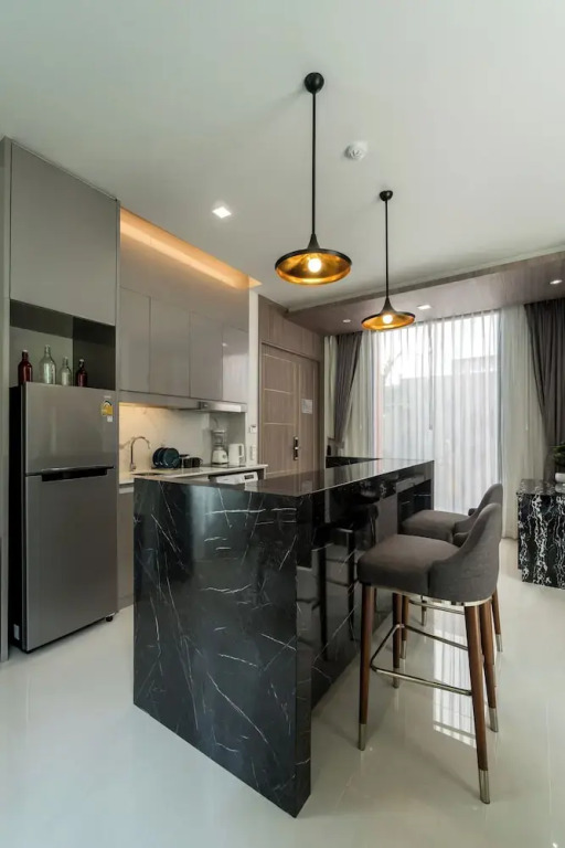 Panora Villa 8112 By Villacarte
