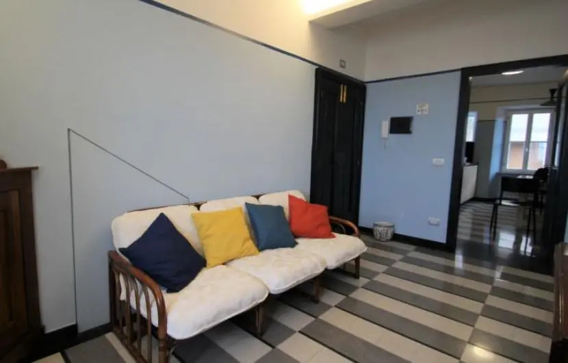 Flat 75M² 3 Bedrooms 2 Bathrooms - Sestri Levante