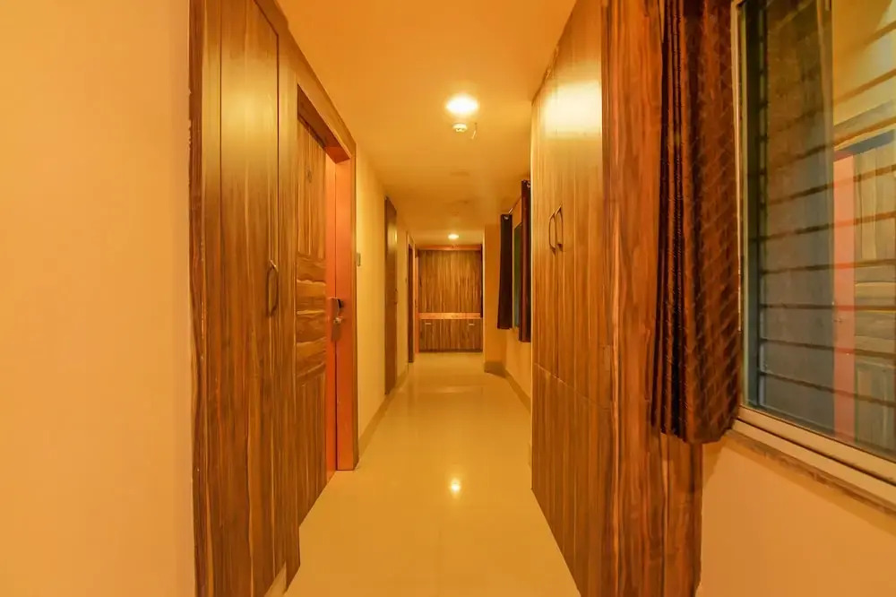 Hotel Middleton Desire