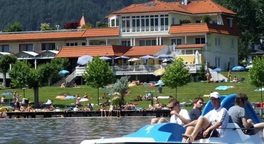 Haus Rosenheim