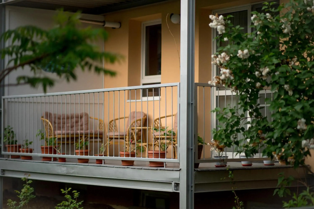 Terezianum Apartments, Free Parking