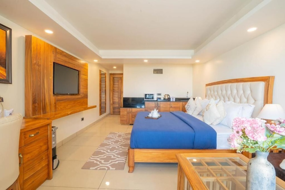 The Leo Hotels Mokshada Suites