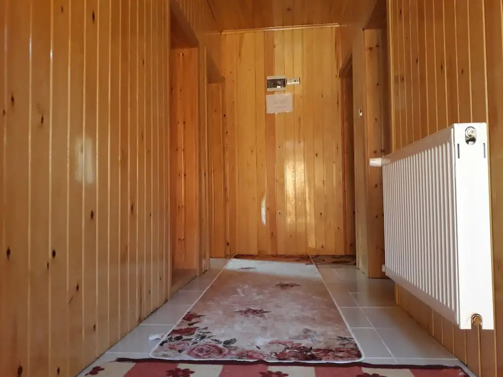 Family Bungalow Uzungol