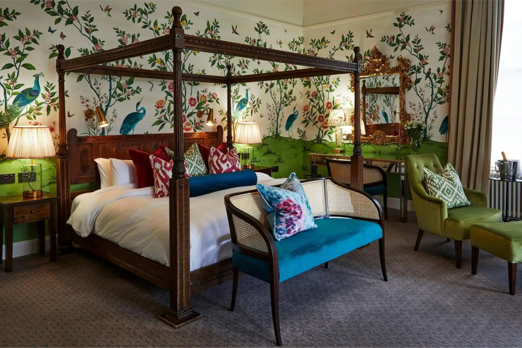 Burnham Beeches Hotel & Spa