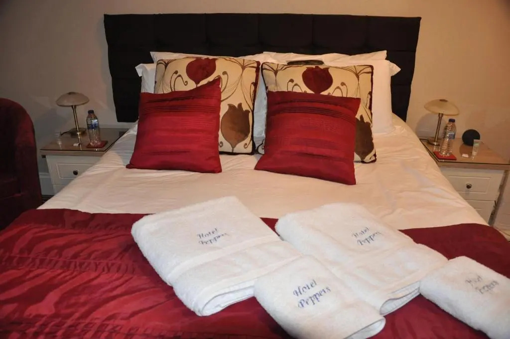 Hotel Peppers