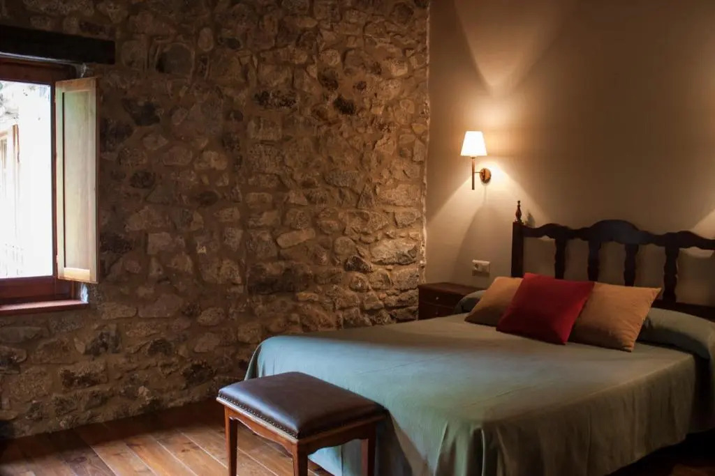Hotel Caldas