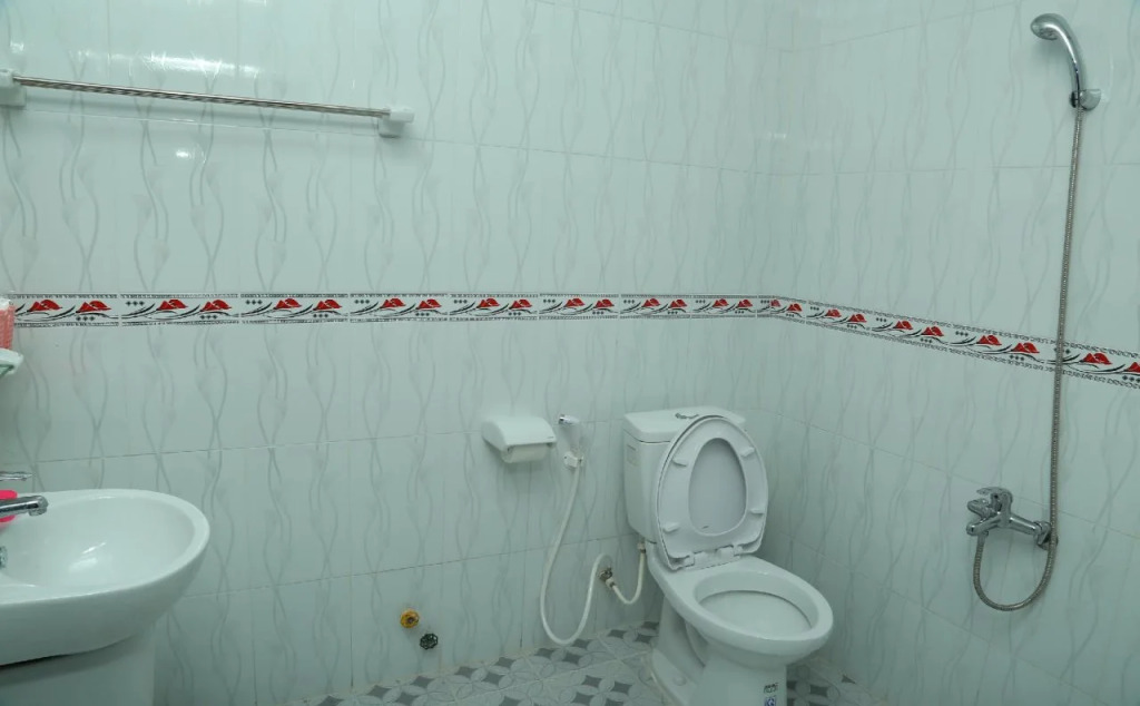 Hoang Hai Dang Hotel