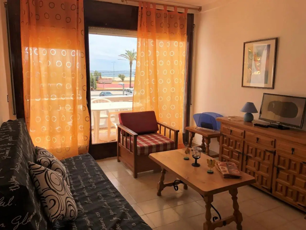 Vista Bahia 23 Empuriabrava