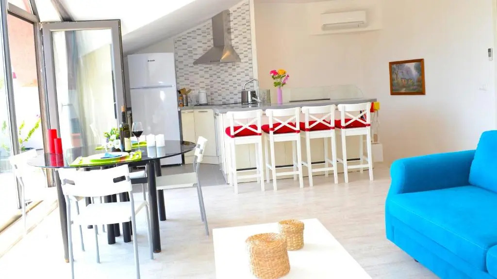 Sybelle Suites by Villa Safiya