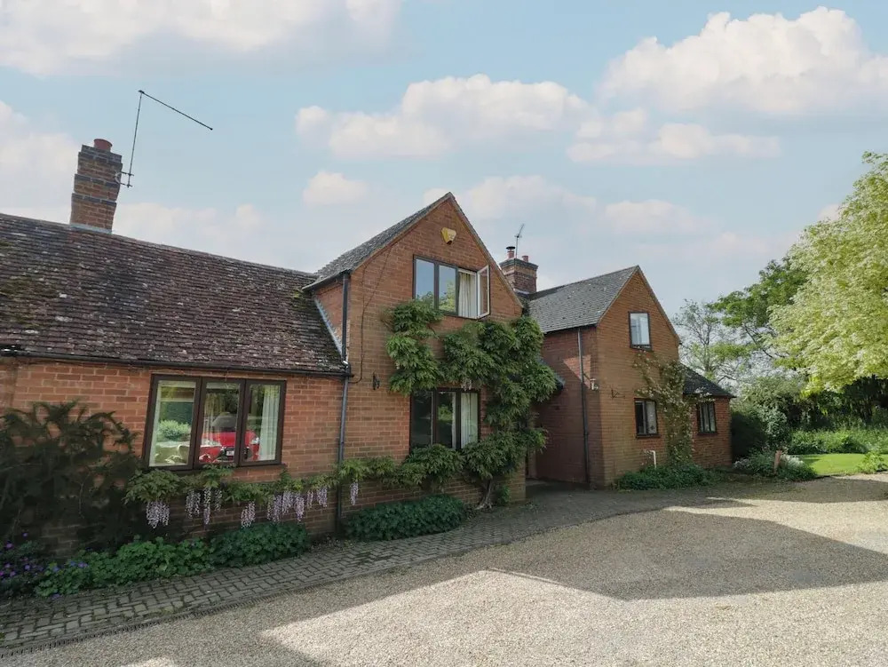 Highcroft