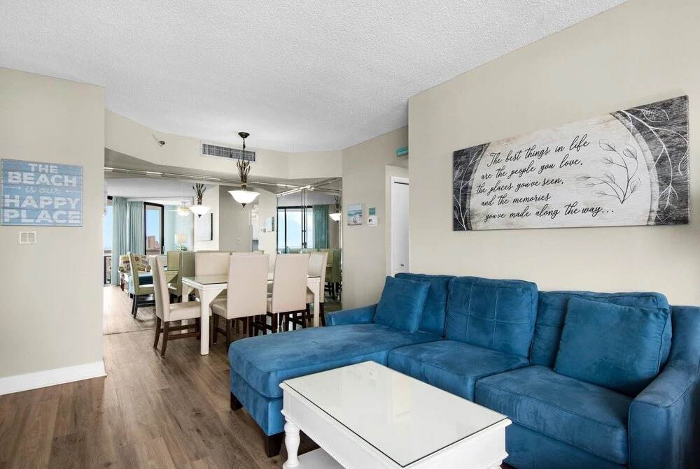 Surfside Resort #1409