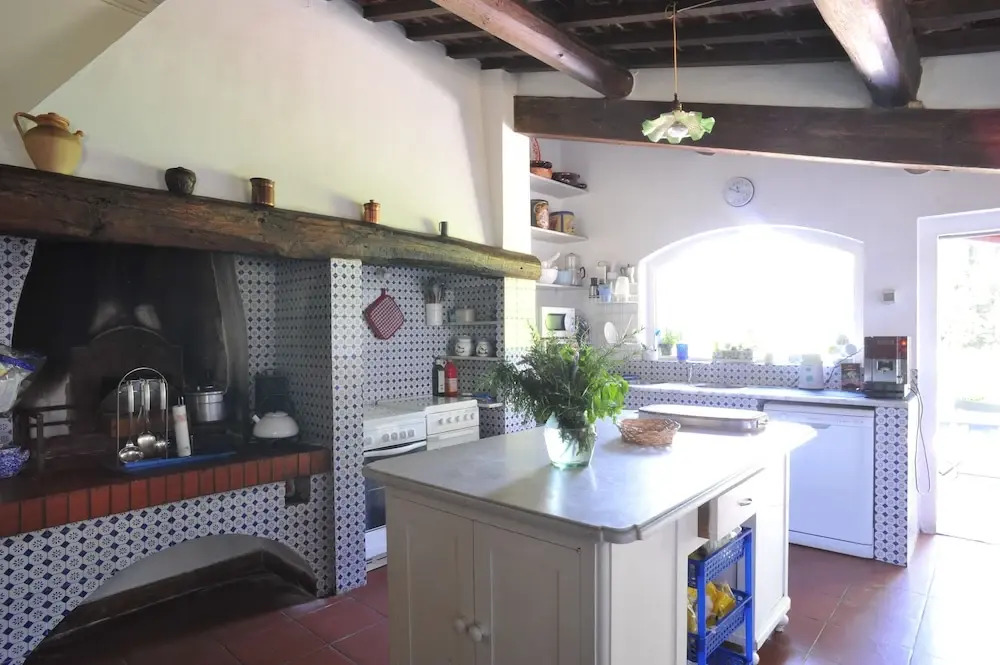 Art Apartment Casale Sant'Anna