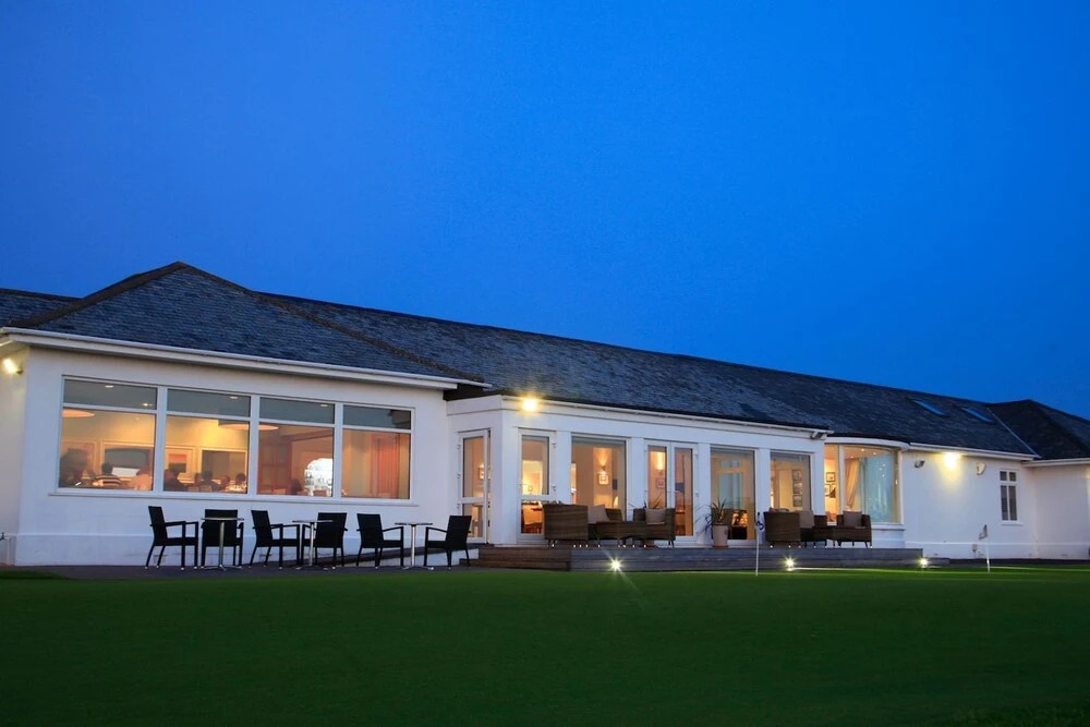 Trevose Golf and Country Club