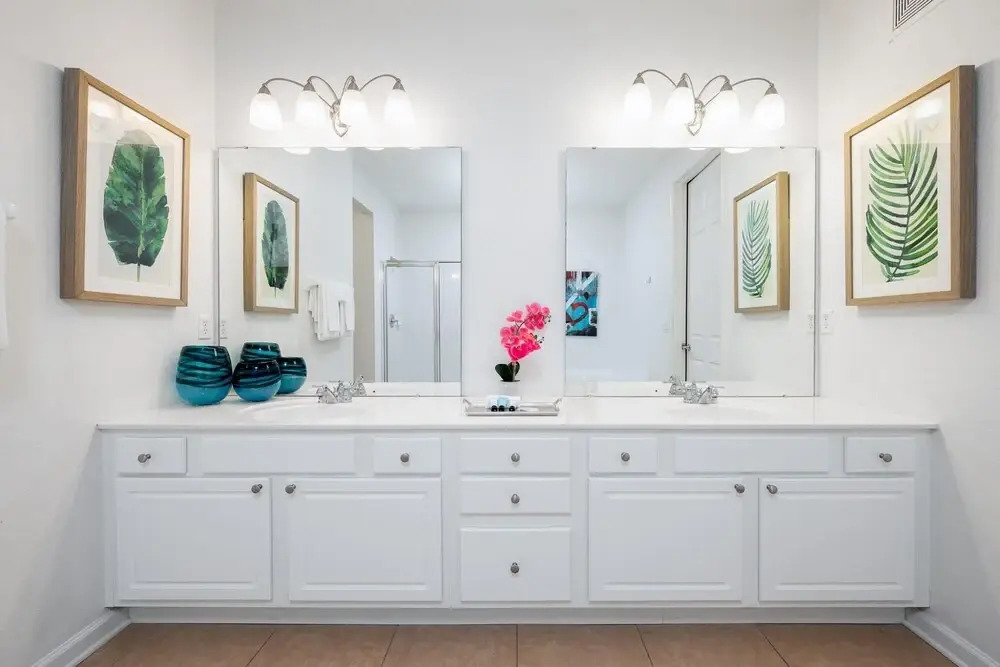 New Vista Cay Lakeview Allure Near Convention Center and All Theme Parks