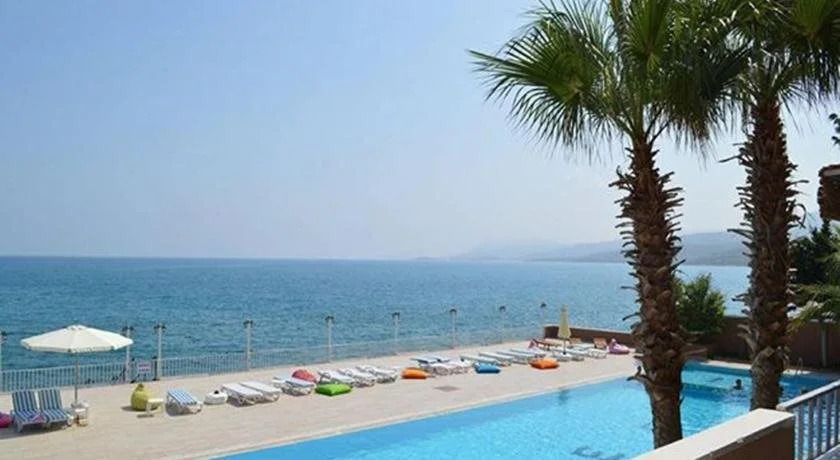 Lades Hotel