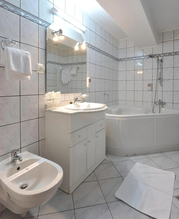 Hotel Moldova