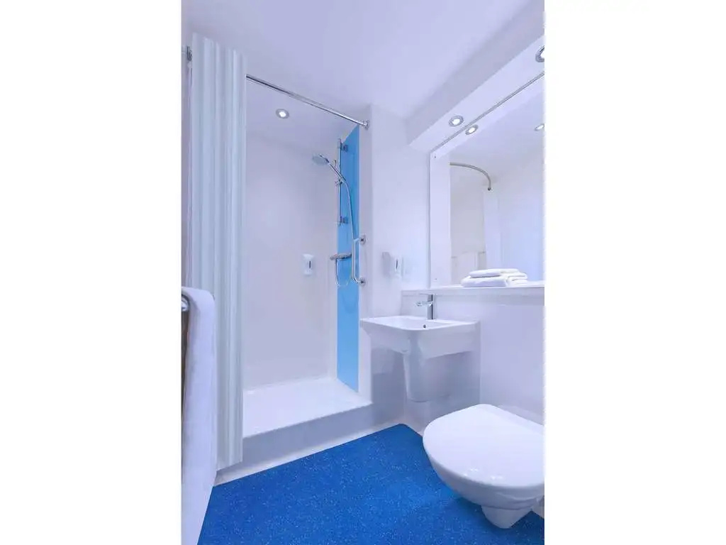 Travelodge Dover