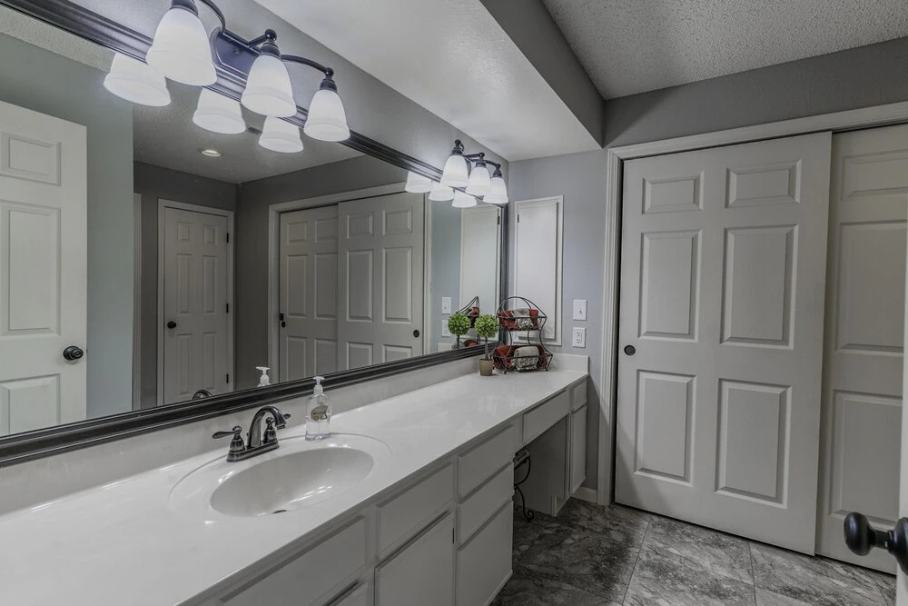 Foothills C-13 2 Bedroom Condo