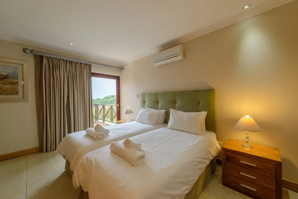 San Lameer Villa Rentals 14407