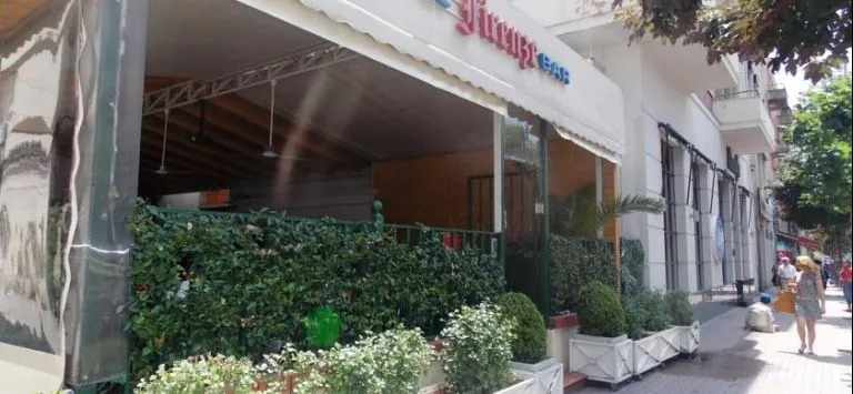 Hotel Firenze Tirana