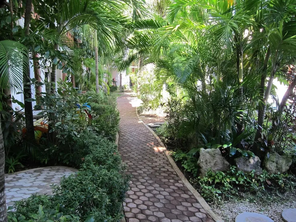 Casa Colibri - Ground Floor Near to Coco Beach