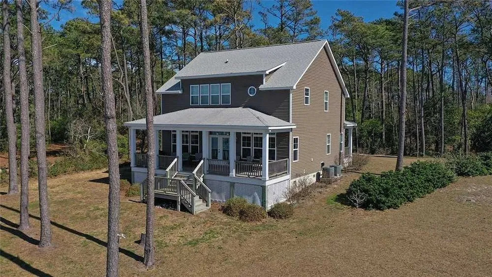 Sunset Bay Retreat