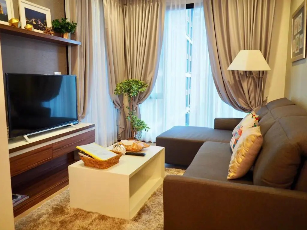 Chiang Mai Cozy Living #707