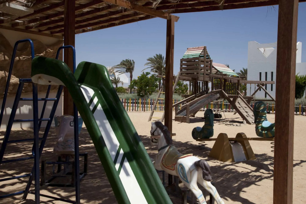 Fantazia Resort Marsa Alam