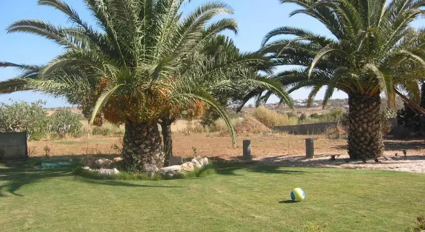 Quinta das Aves