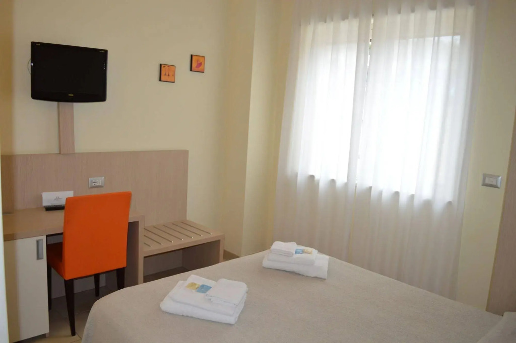 La Lanterna Hotel