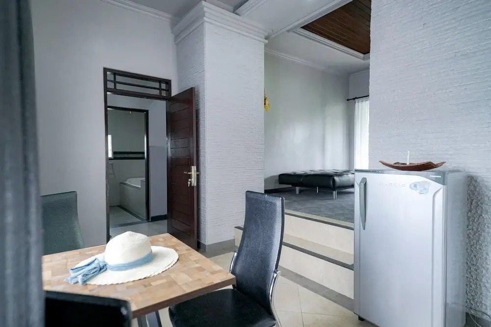 The Lavana Villa Kubu DBedugul - 2 Bedroom Villa