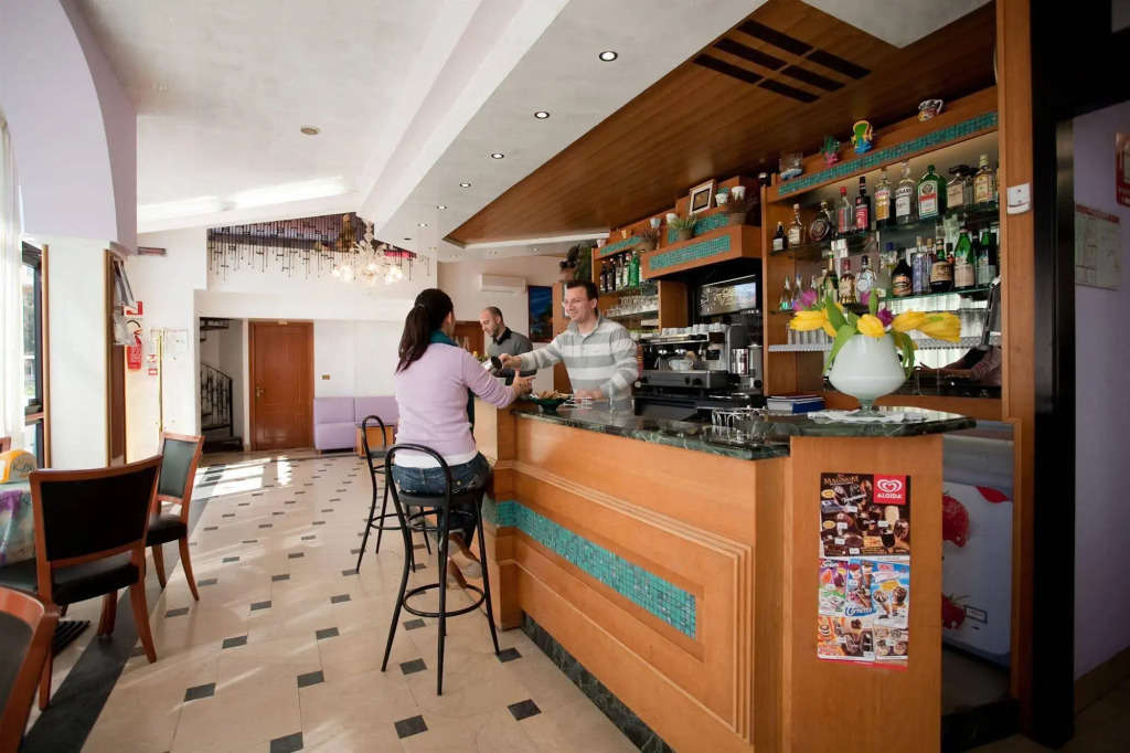 Hotel Ideal Sottomarina