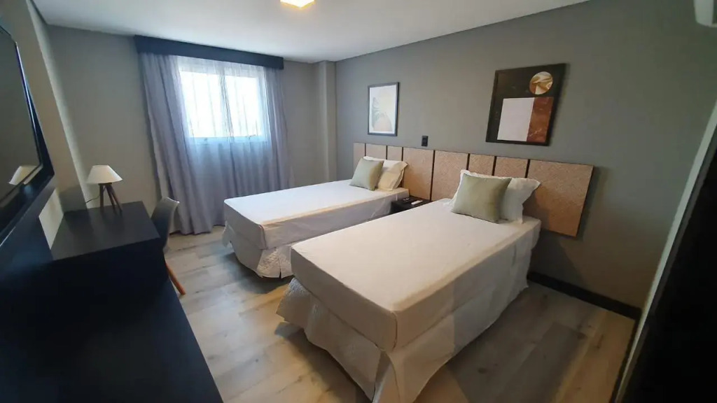 Tulip Inn Bauru