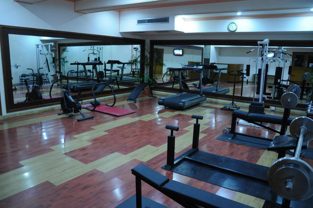 Best Western Islamabad Hotel