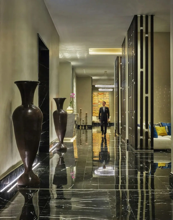 Four Seasons Hotel Casablanca