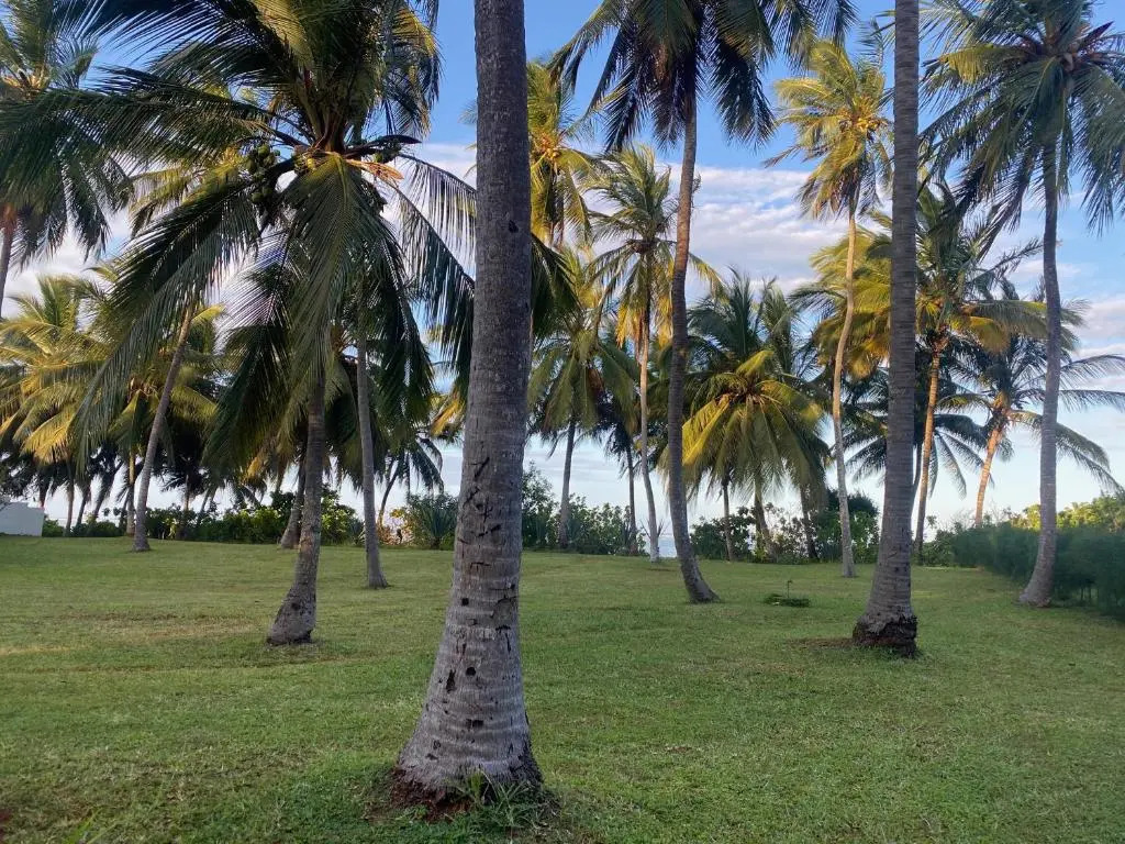 Garden Beach Villa Zanzibar