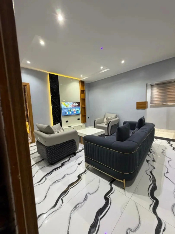 Апарт-отель Apartment5
