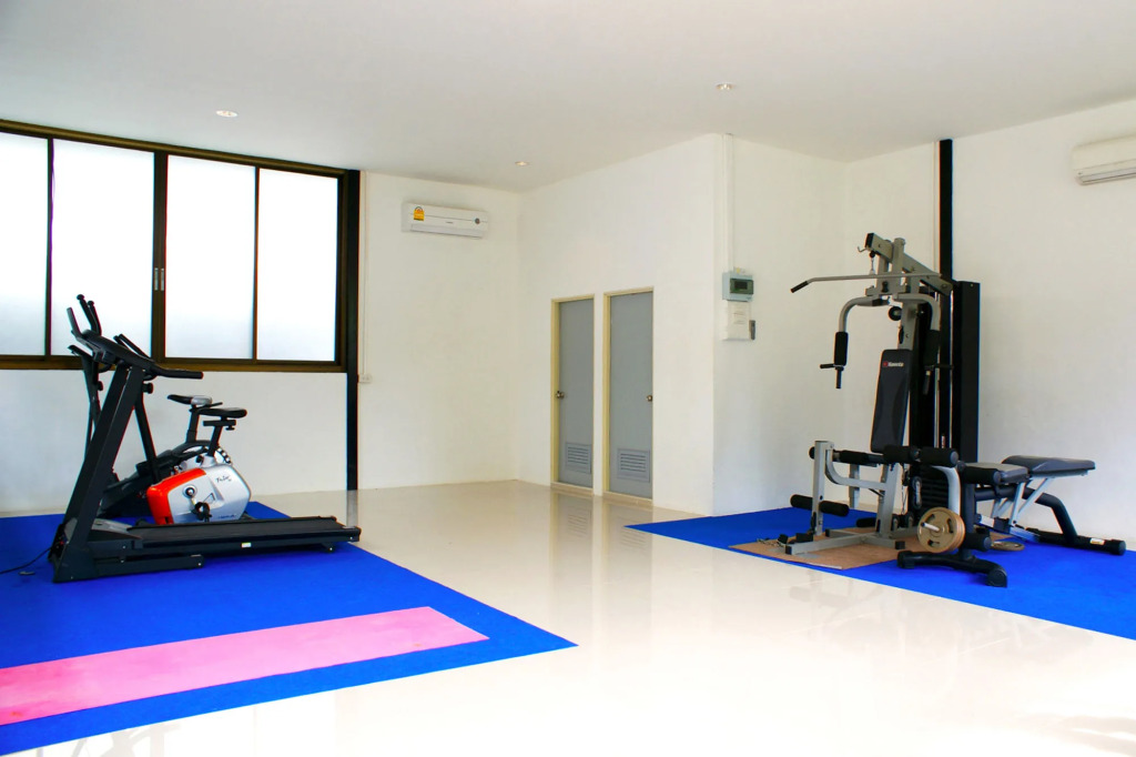 V Condominium Samui
