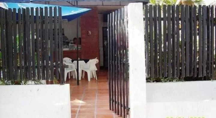 Hostal Calamar
