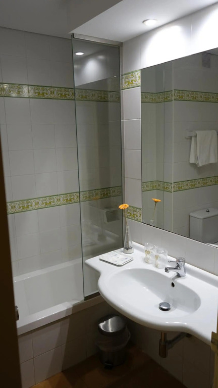 Hotel Baztan