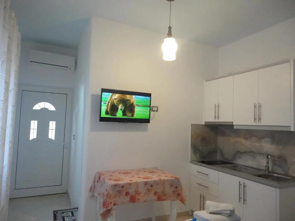 Oruci Apartments