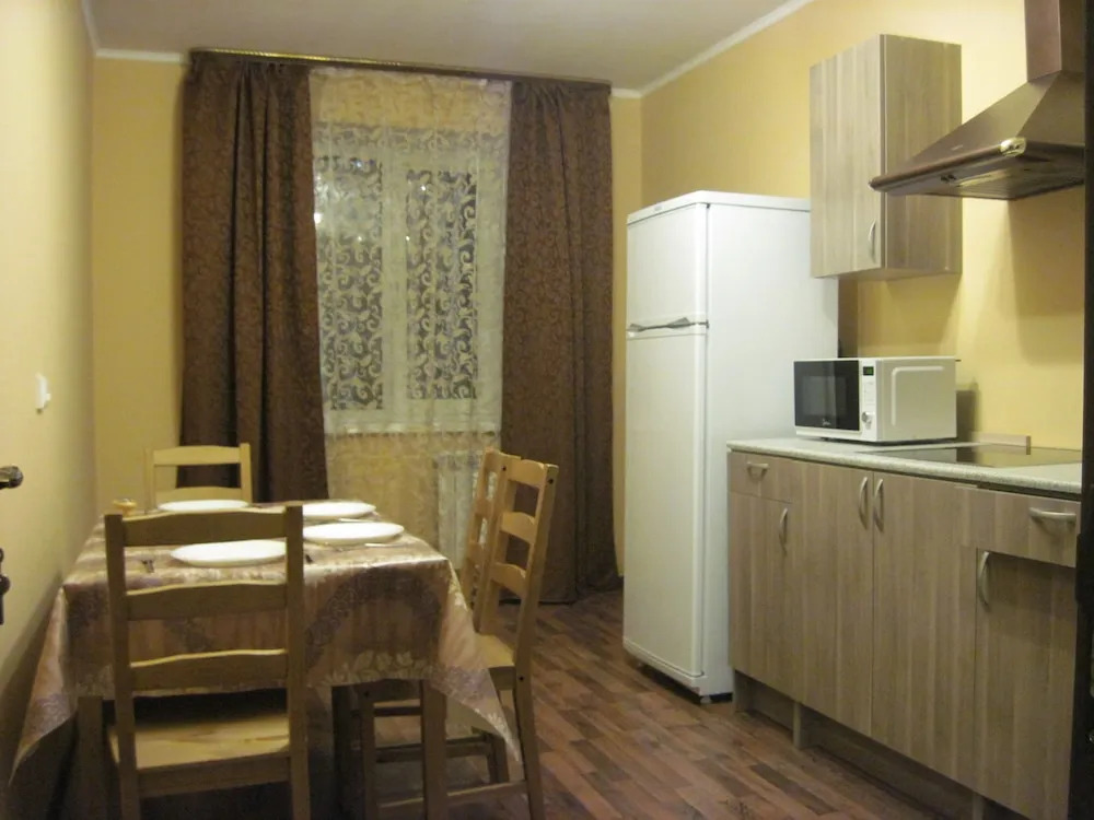Apart hotel Noble Guest