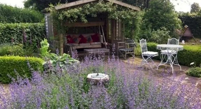 Rose Cottage